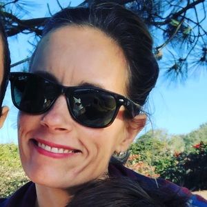 Meet your Posher, Christy